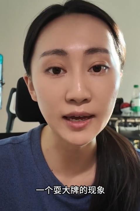 陪睡陪玩是冰山一角？又一女演员曝内娱潜规则	，原来岳云鹏没说谎