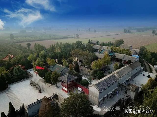 这个秋天,回“乡”看看