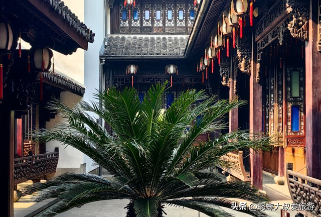 @所有人，杭州元旦三天该怎么玩？来人少景美行程，轻松千元搞定