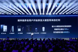 AI大模型拼技术，更要拼产品化能力图片