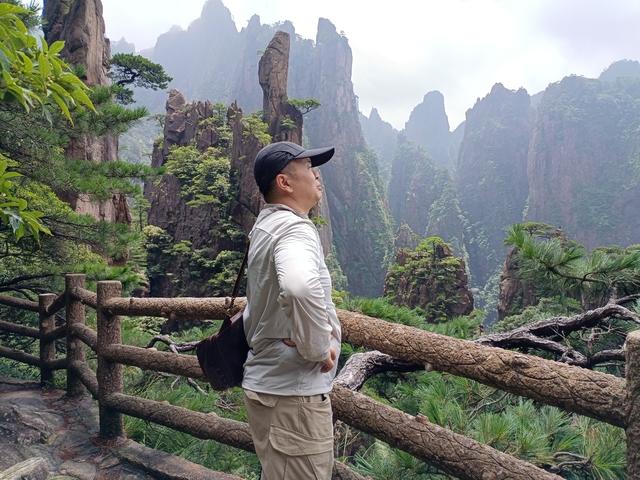 黄山一日游：在奇景与人心间丈量性价比