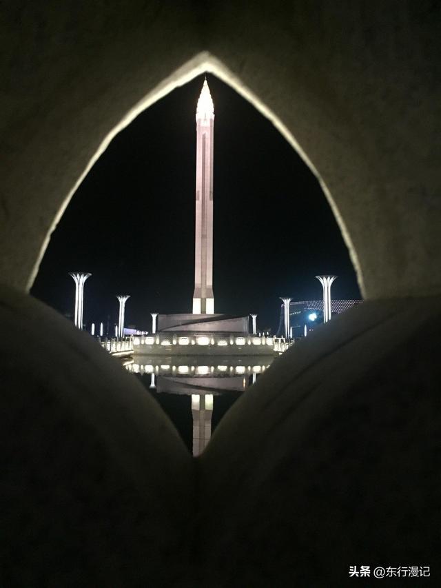 当沙漠爱上黄河：宁夏双城记——银川与中卫你更喜欢哪一个？