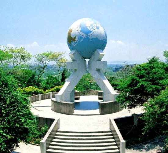 广东汕头市简介