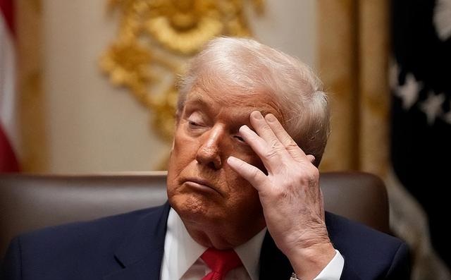 美方派人来华，中美在北京会谈，特朗普宣布：美拿下百亿美元大单