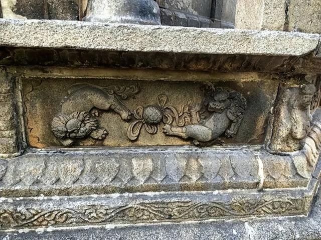 刘波：泉州——穿越千年带着温度而来