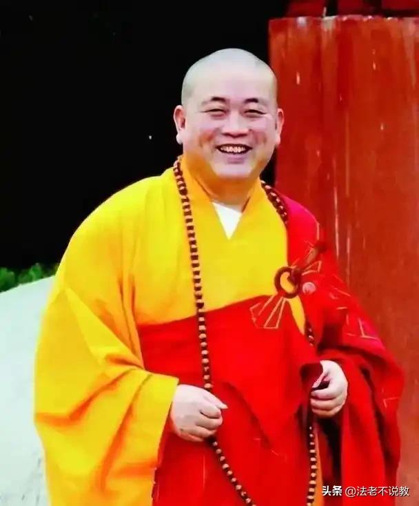 曝释永信被带走调查，少林寺回应模糊，曾被举报在国外有上亿豪宅