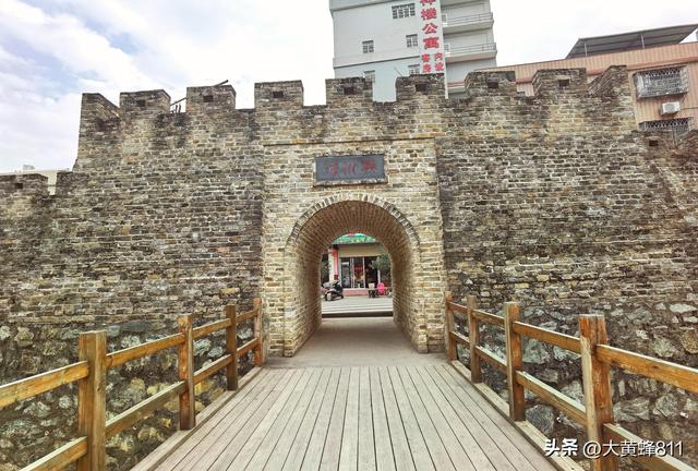 认识大美广东的每个县——第九波：龙川