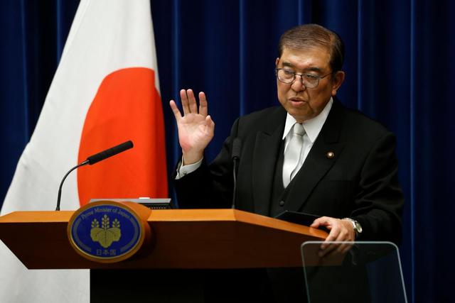 日本再现“政治魔咒”了吗