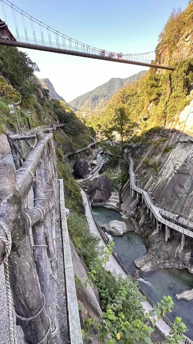 踏迹寻旅：江西的诗意从不止于滕王阁的晚霞与庐山的云海