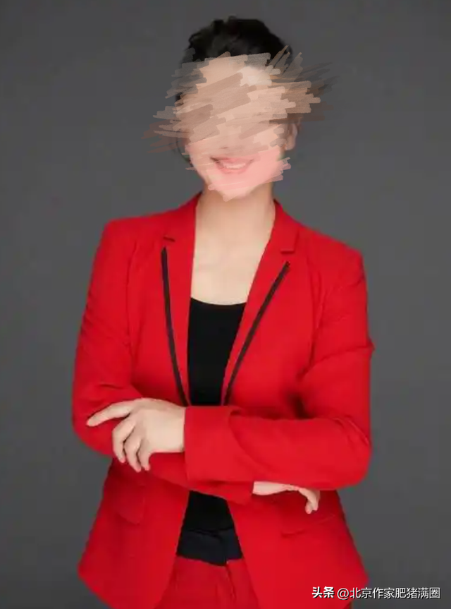 某女演员道歉是被迫的，不是她真觉得自己错了