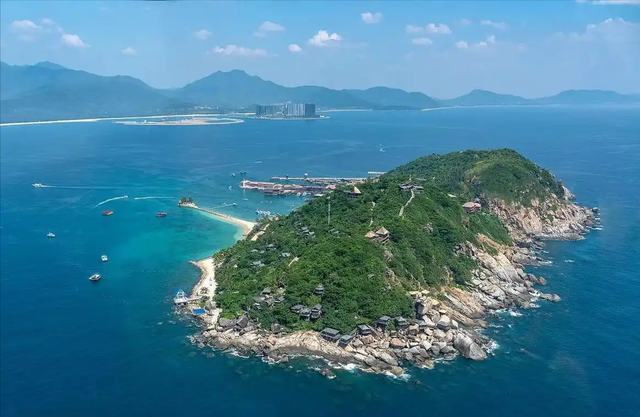 南海明珠海南省，49个冷知识，你知道几个？带你了解真实的海南省
