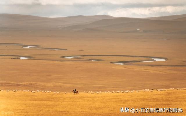 11月旅游的目的地推荐|每一个都是出片圣地的存在