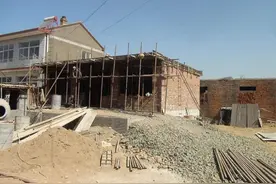 农村建房邻居不同意就建不了？图片