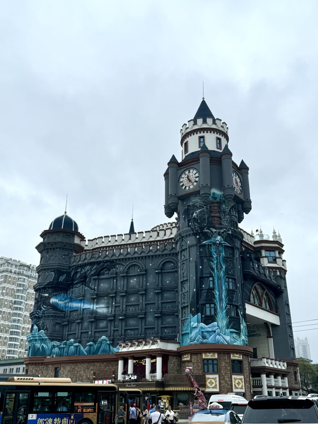 冰城夏都 音乐之城焕新登场