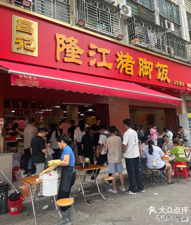 熬过外卖大战，烟火小店更有韧性了