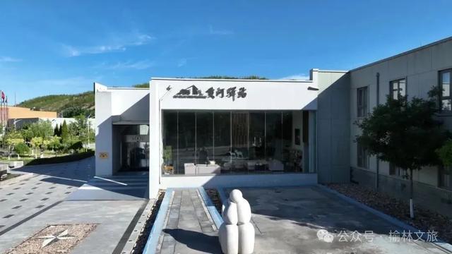 暑假来清爽榆林,这份宝藏酒店、民宿攻略已备好,快来查收~