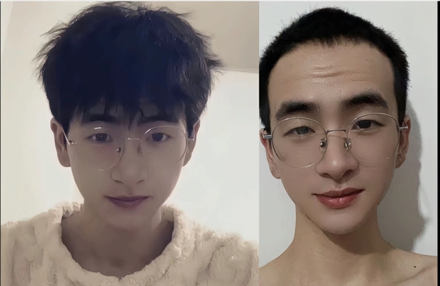 在当今社会，男性对自己的形象越来越重视，发型已经成为彰显个