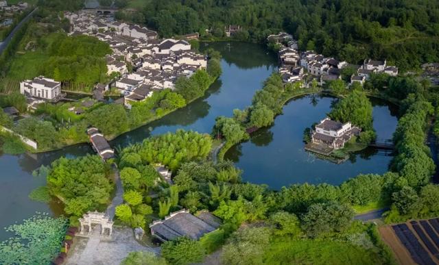 实力上榜！黟县跻身2025中国旅游百强县第23位，文旅实力再获国家级认可 | 超级皖黄山市争霸赛等你来战
