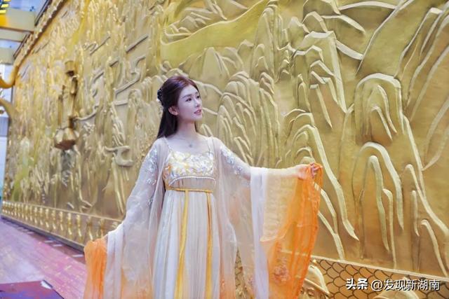 一座综合体，半部中国志：万家丽如何成为城市进步的核心力量