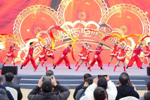 超多！超燃！超好玩！德阳最全跨年/元旦活动指南来了