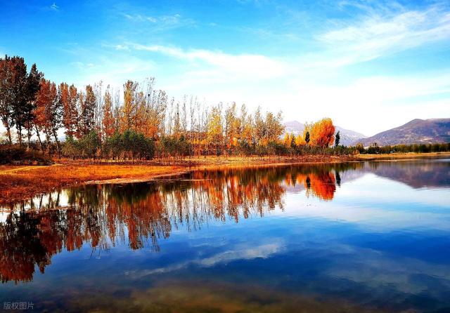 北京人，去了涞水跟易县，实话实说：涞水跟易县差别明显！