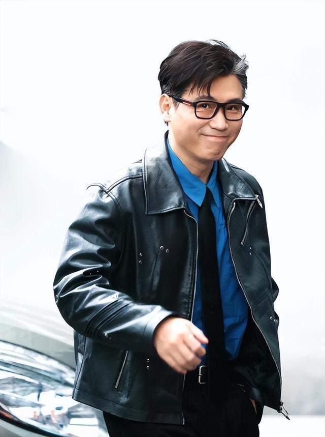 辛柏青也没想到，朱媛媛去世四个月，李乃文再次令所有人刮目相看