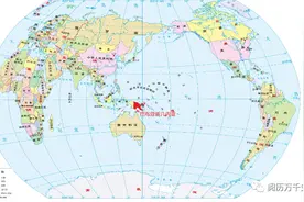 每天了解一个国家—巴布亚新几内亚图片