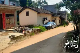 广西5死命案嫌犯仍在逃！村民称其“杀红眼”，与亲哥哥有过严重冲突图片