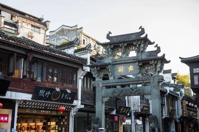 别等了！黄山的秋已铺满诗意，就差你的一句告白 | 皖美秋日