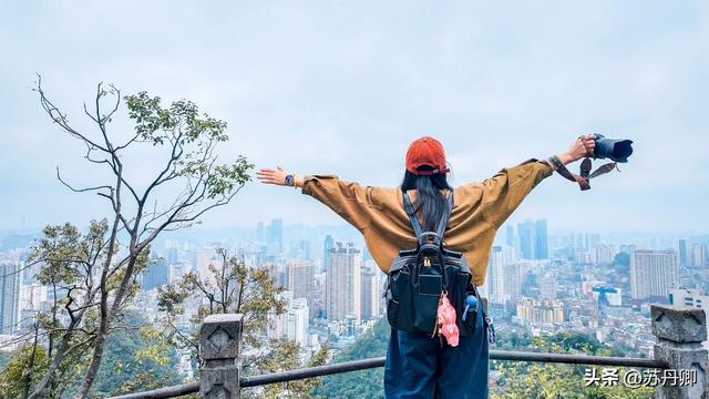 中国唯一没有平原的省，究竟有多“邪修”？贵州的山水过于惊艳