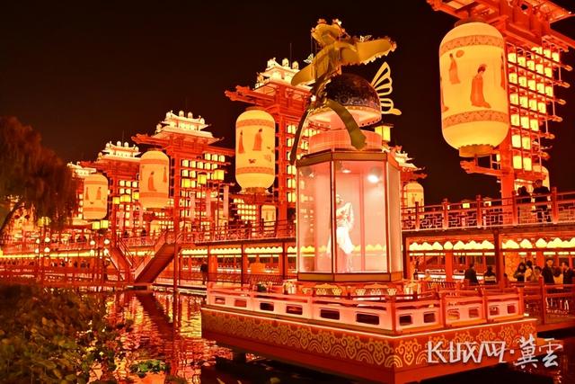 河北文旅：一路繁花，活力焕新