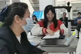 即日起！“病退”业务可在人社大厅申办图片