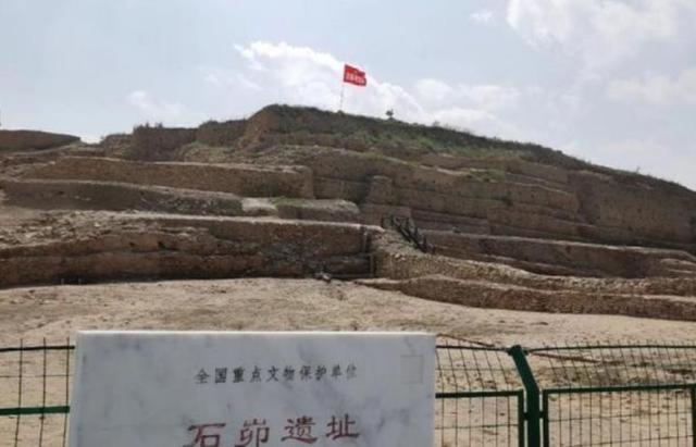 新的发现或将震惊世界，在黄土高原地底，埋藏着大量古人类遗迹