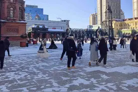 事关历史文化保护！涉及花园街、中央大街、中华巴洛克等文化街区图片