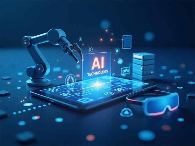 外贸营销新变量：西安AI优化公司如何破解出海流量困局