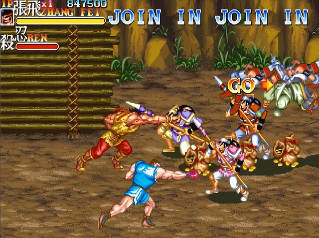 被骗三十年，还以为《三国志》多了不起，结果所有技能都是抄袭的