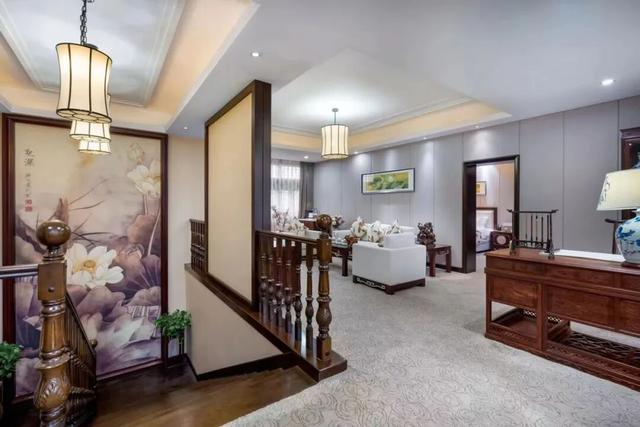 入夜，遇见另一种台儿庄古城！