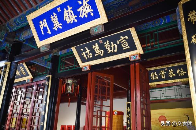 第一次来保定旅游？跟我逛古迹、吃美食，这样玩不留遗憾！