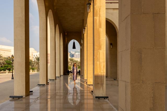 巴林转机攻略，一日打卡三个世界遗产