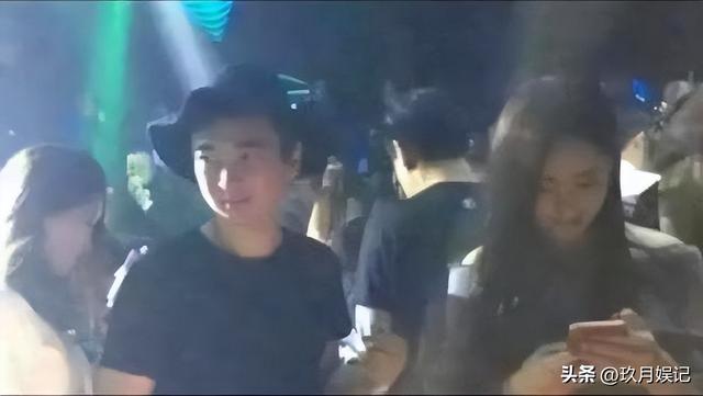 风流成性、挥霍无度，37岁“纵欲过度”的王思聪，再一次深陷丑闻