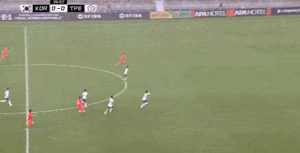 1-0，2-0！东亚杯大结局！日韩各夺一冠 国足获亚军+季军 两队垫底