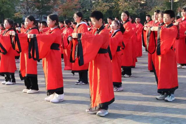 司马迁祠景区多维保障赋能“畅游渭南”新旅程