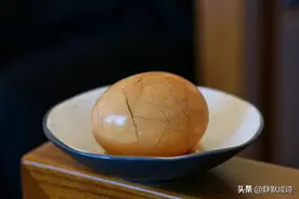 电饭锅还有这妙用！睡前花十分钟，早晨就有热乎的卤蛋吃了，喷香图片