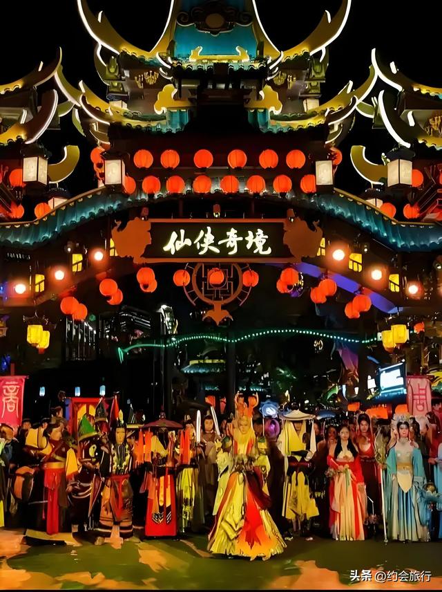 80元玩三天？河南这景区凭啥让游客疯狂点赞，其他景点却被骂惨？