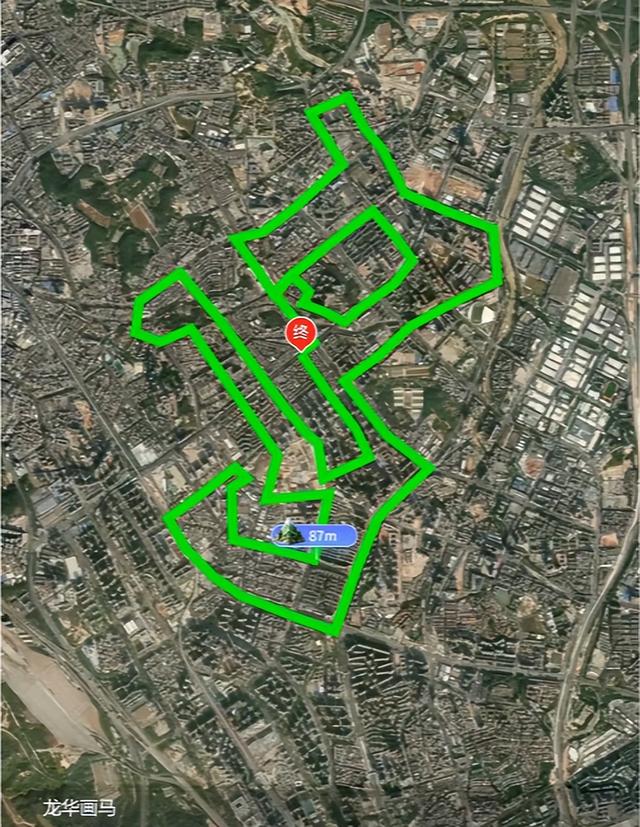 深圳惊现各种“马”？网友：太会玩了，求加入