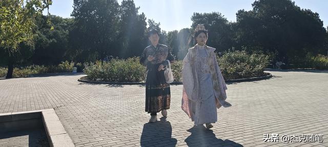 盛世华章、寻梦天坛