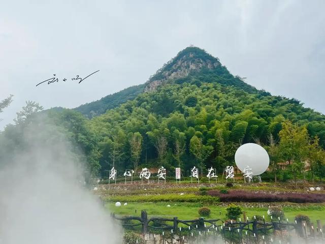 浙江金华这个“低调”的县：旅游资源很丰富，为何游客却不多？