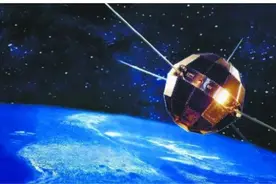 飘了54年！中国最伟大“游子”东方红一号，为何不用天宫带回家？图片