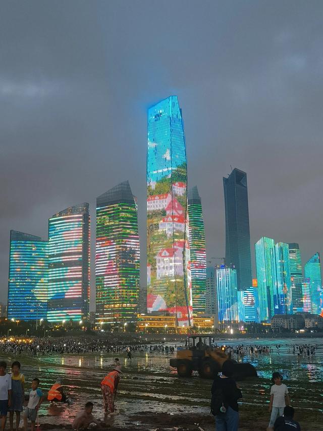 山东沿海城市自驾游(九)