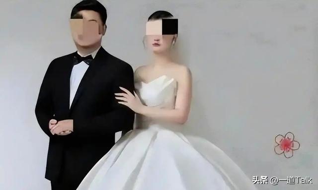 新娘婚礼坠亡不到48小时，心寒事件不止一件，新娘父母发声怒斥